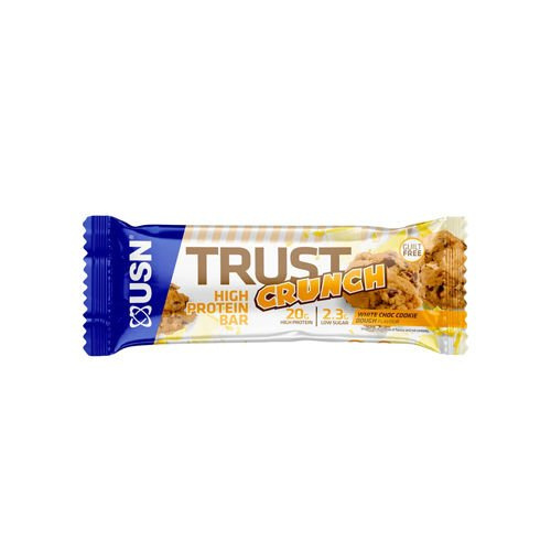 Ultimate Sports Nutrition USN Trust Crunch - 3x 60g