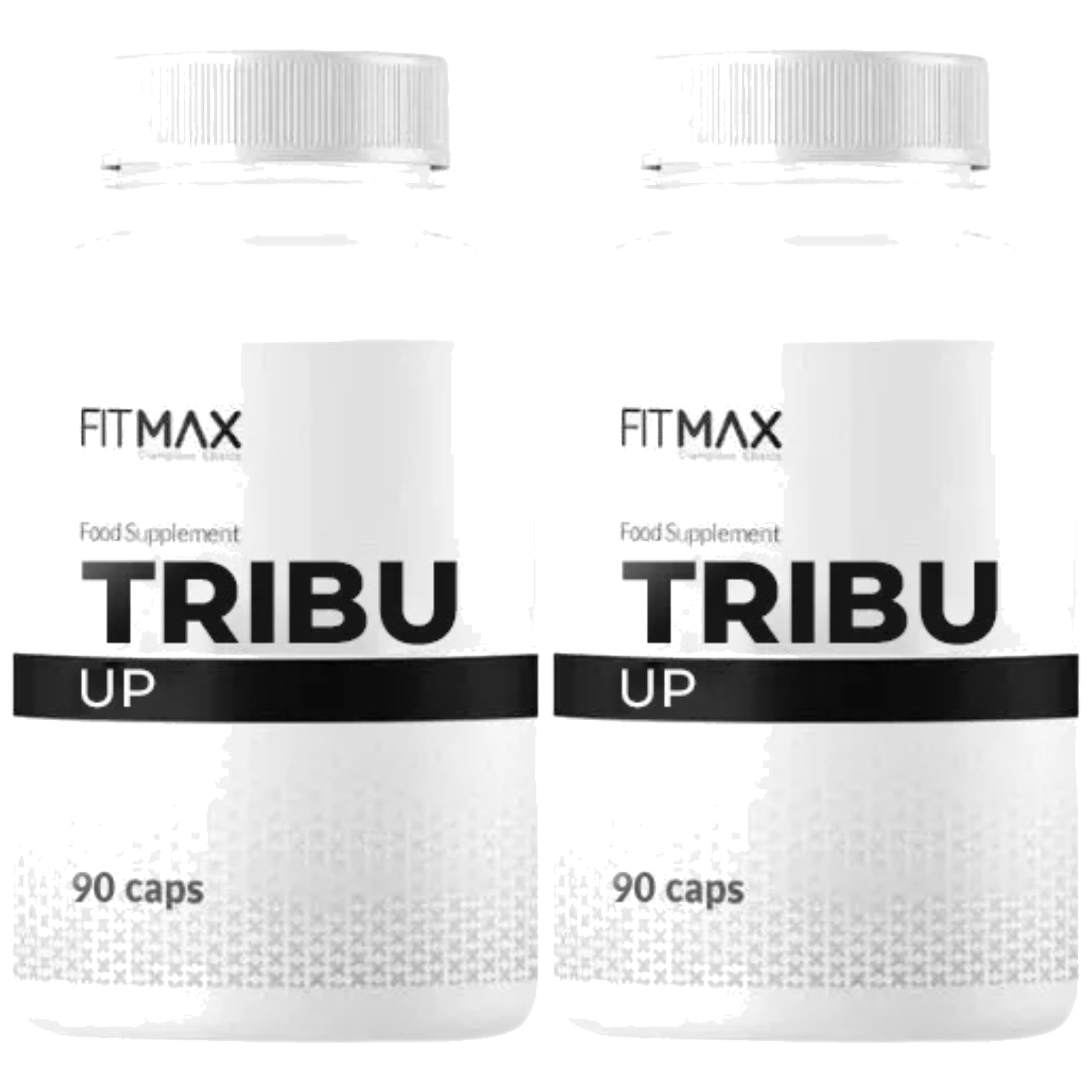 FITMAX - TribuUp - 2x 90caps.