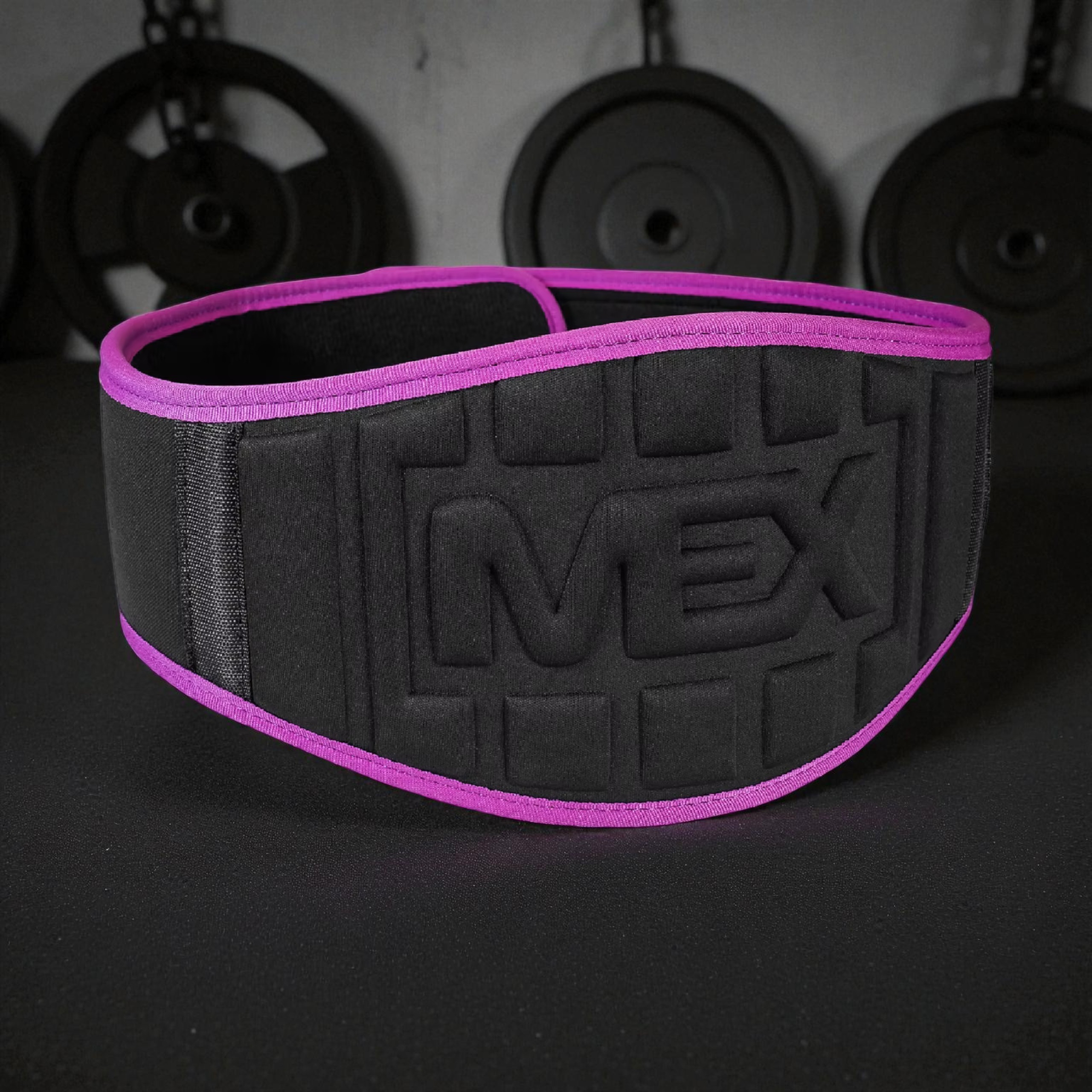MEX SPORT - Fit Brace Pink Mex - S pol_pl_MEX-SPORT-Fit-Brace-Pink-Mex-S-43150_2