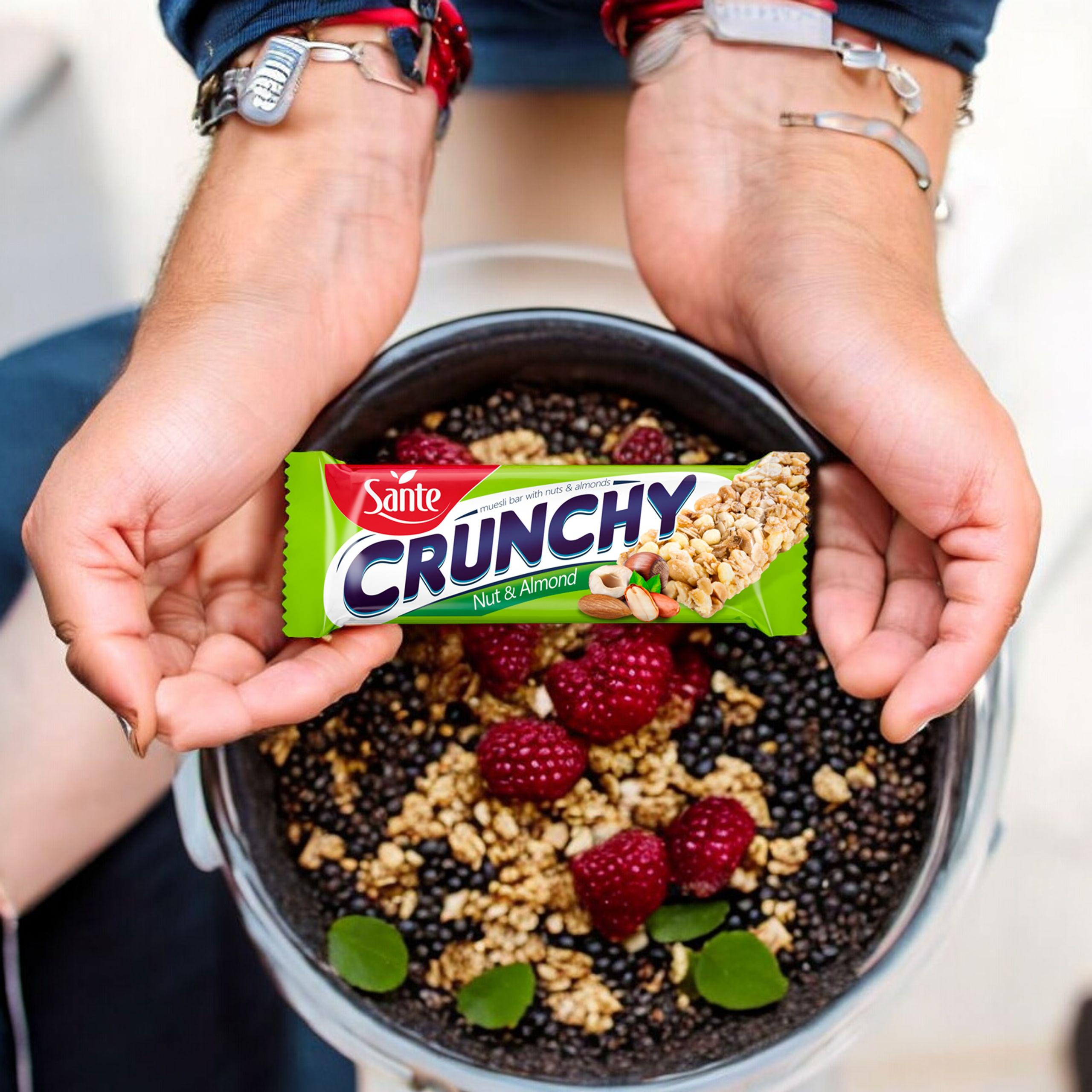 SANTE Baton Crunchy - 2x 35g