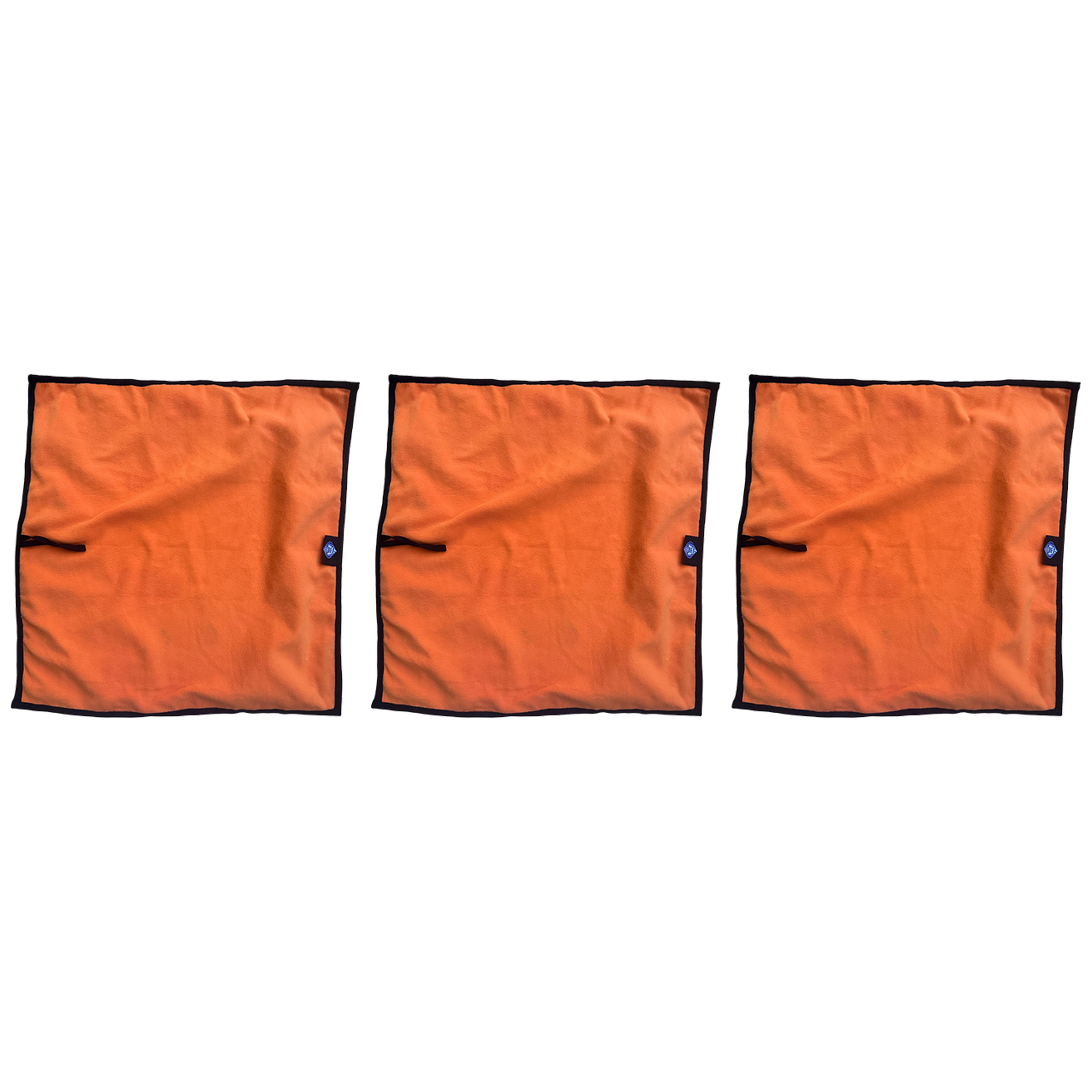 MEX NUTRITION - Mex Ice Mata Do Przebierania - 3x Orange