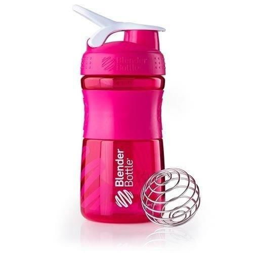 BLENDER BOTTLE Sportmixer - 3x 500ml