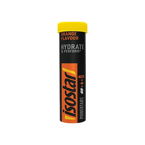 ISOSTAR Isostar Powertabs - 10tabs
