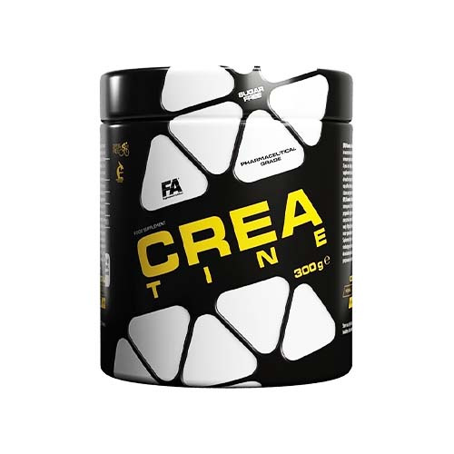 FITNESS AUTHORITY - Creatine 300g