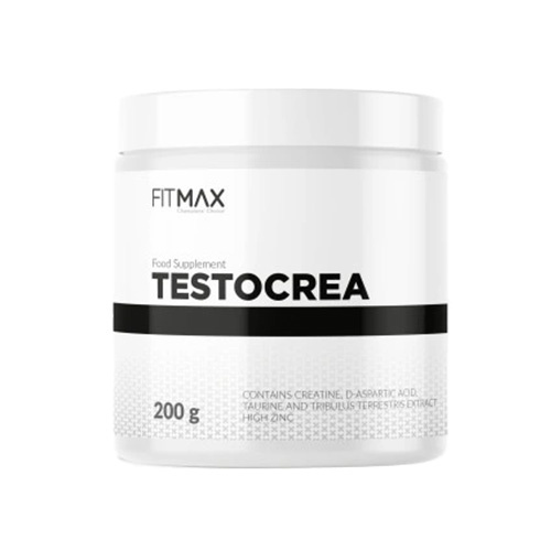 FITMAX TestoCrea - 2x 200g
