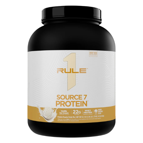 OLIMP - Source 7 Protein - 2x 1790g 