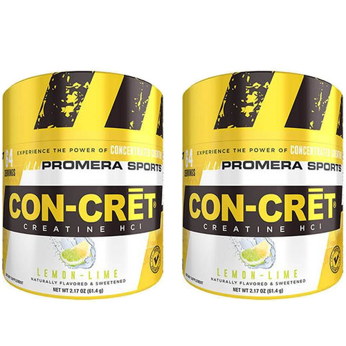 PROMERA HEALTH Con-Cret - 2x 64serv