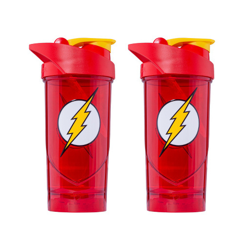 SHIELDMIXER Shaker Hero Pro - 2x 700ml