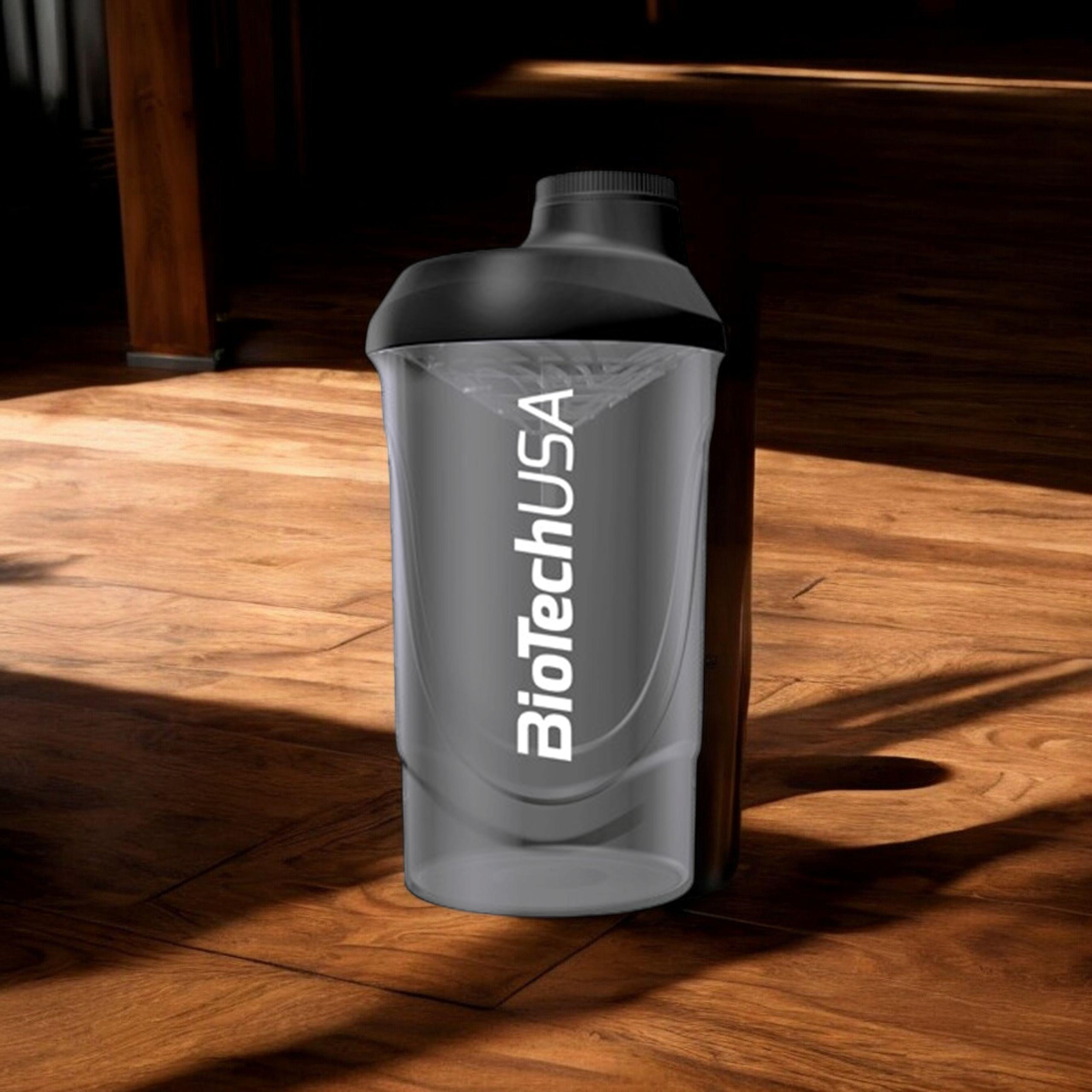 BioTech USA Shaker Biotech Wave - 600ml