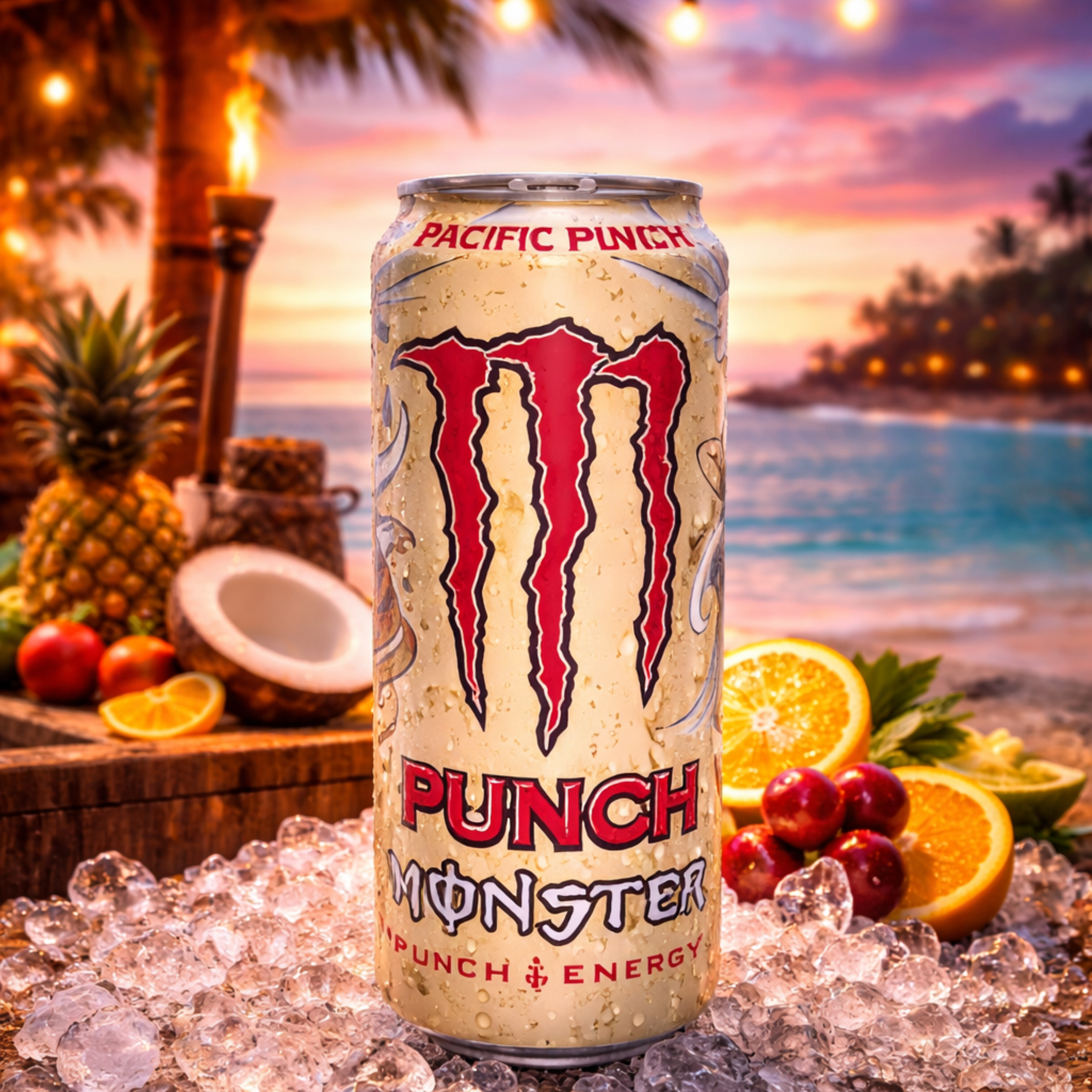 MONSTER Monster Energy - 500ml