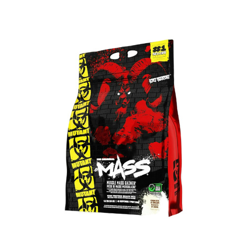 MUTANT Mutant Mass - 6800g