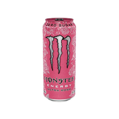 MONSTER - Monster Energy Ultra - 2x 500ml