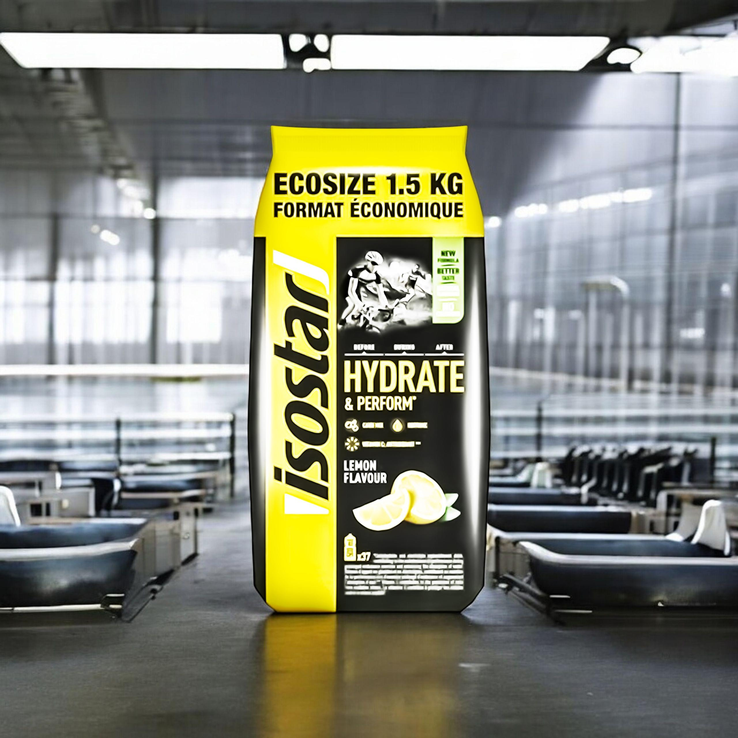 ISOSTAR Isostar Koncentrat - 2x 1500g