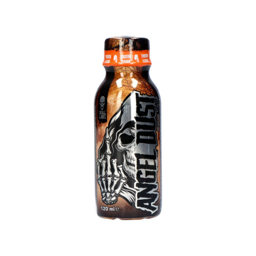 SKULL LABS Angel Dust - 2x 120ml