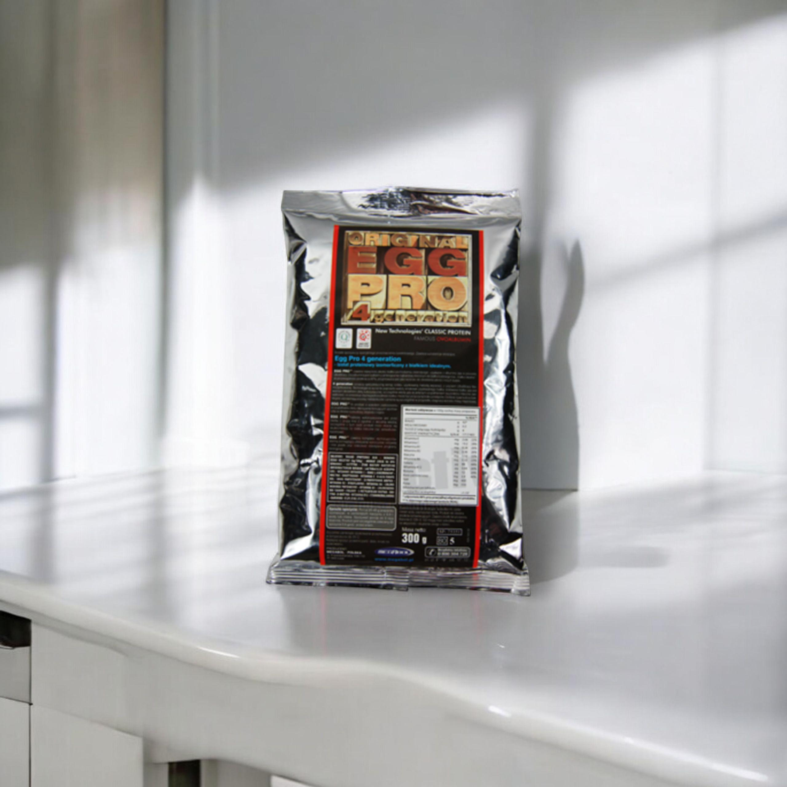 MEGABOL Egg Pro - 300g