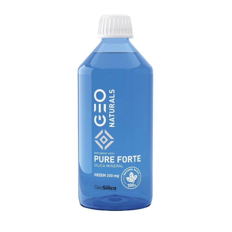 ALINESS - GeoNaturals Pure Silica Forte Krzem 200mg - 500ml pol_pl_ALINESS-Pure-Silica-Forte-Krzem-200mg-500ml-55206_1