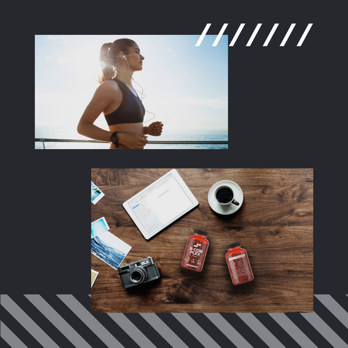 MP NUTRITION Vitamin B-Complex - 90tabs - Kompleks Witamin B