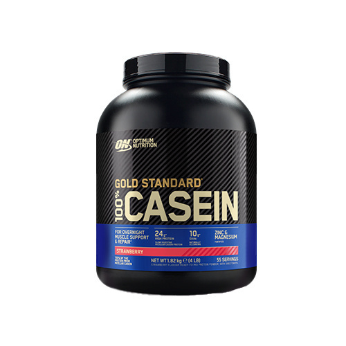 OPTIMUM NUTRITION 100% Casein Protein - 2x 1820g