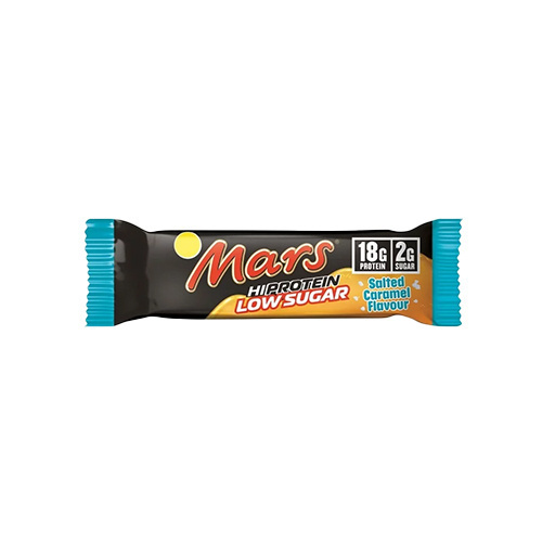 Mars Baton Mars HIProtein Low Sugar Bar - 2x 57g