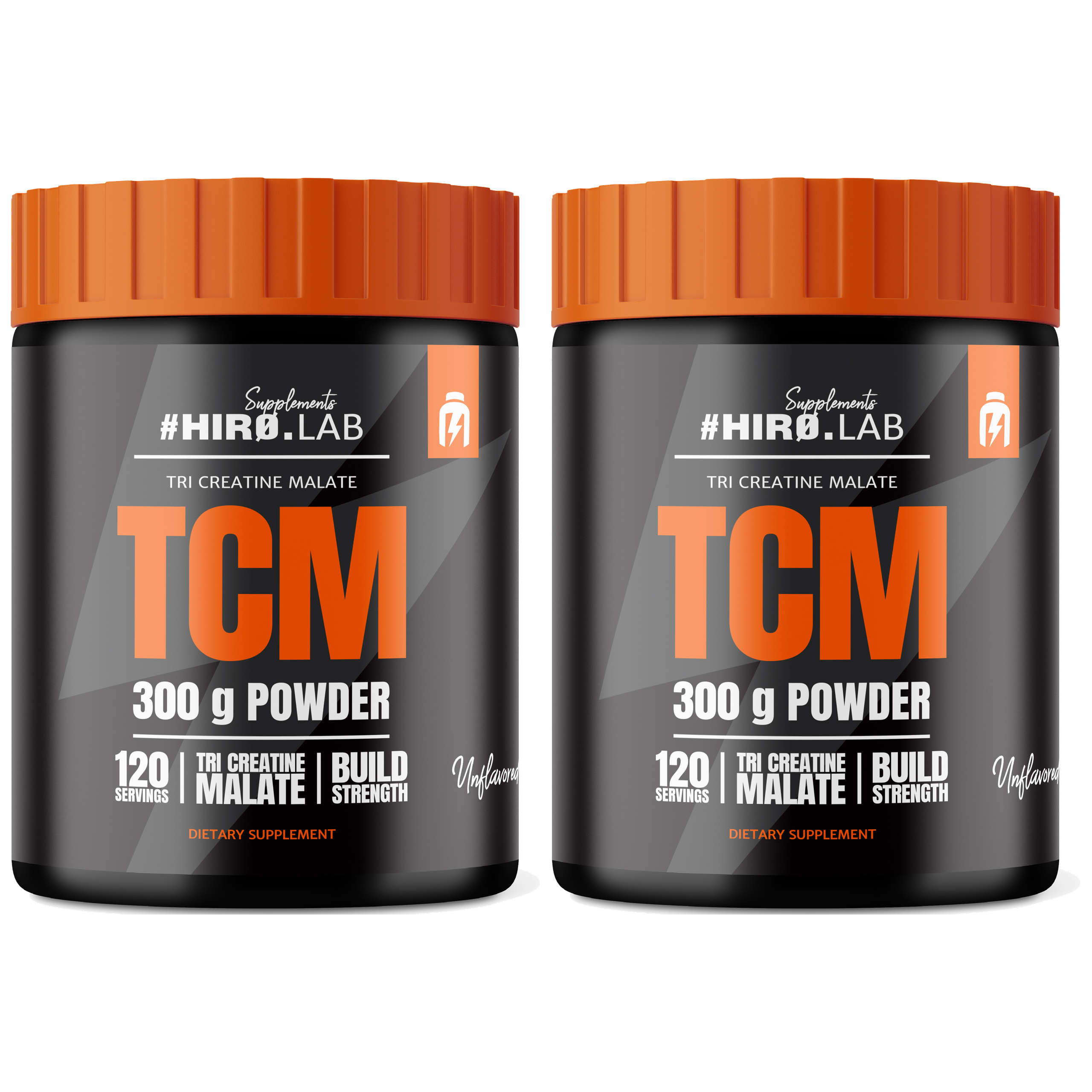 HIRO.LAB TCM - 2x 300g - Kreatyna