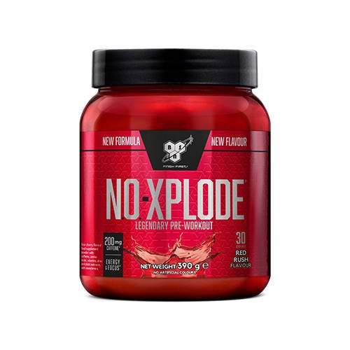 BSN No Xplode - 2x 390g