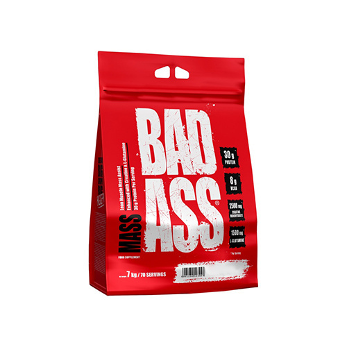 BAD ASS Mass - 7000g