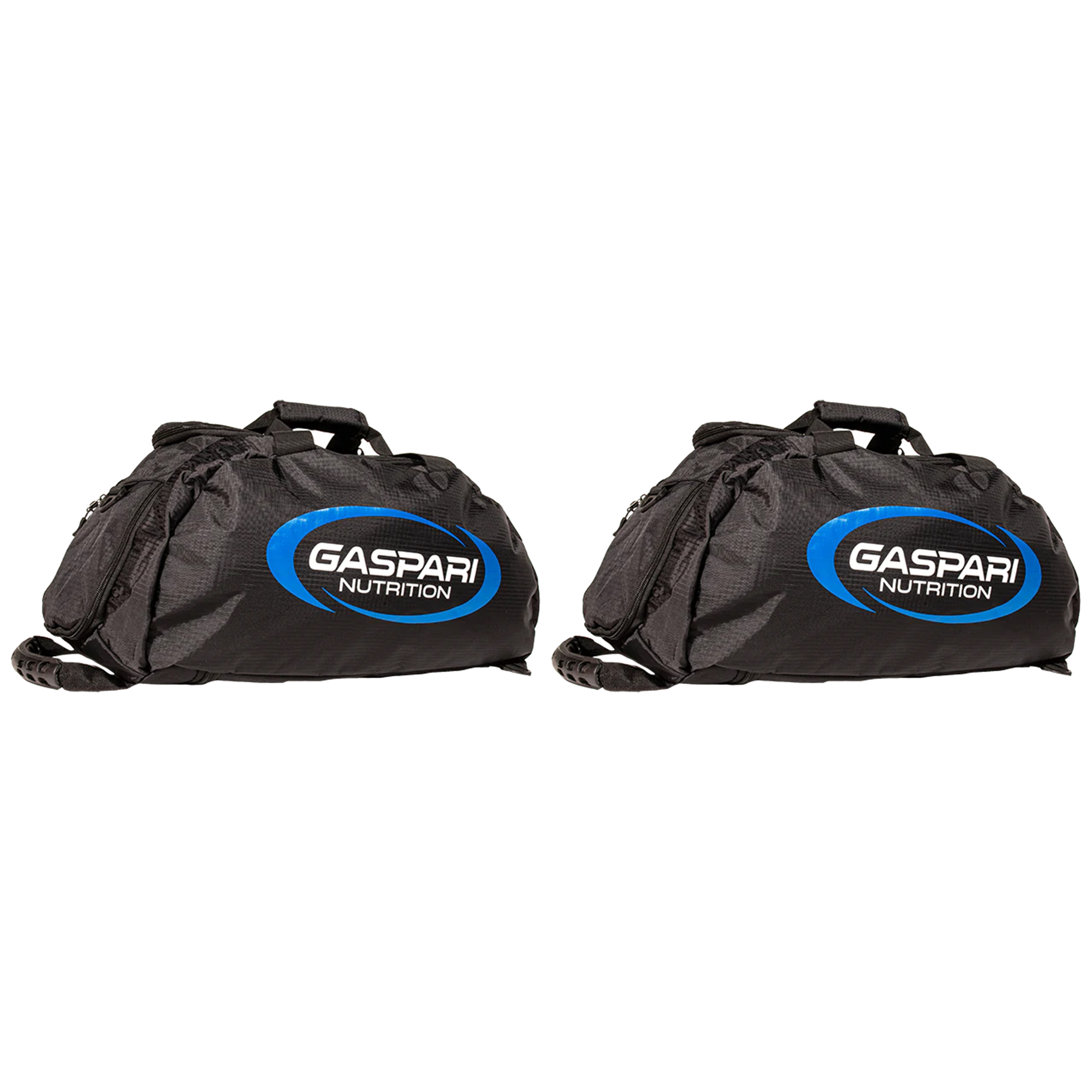 GASPARI NUTRITION Premium Gaspari Duffle Bag - 2x Torba sportowa