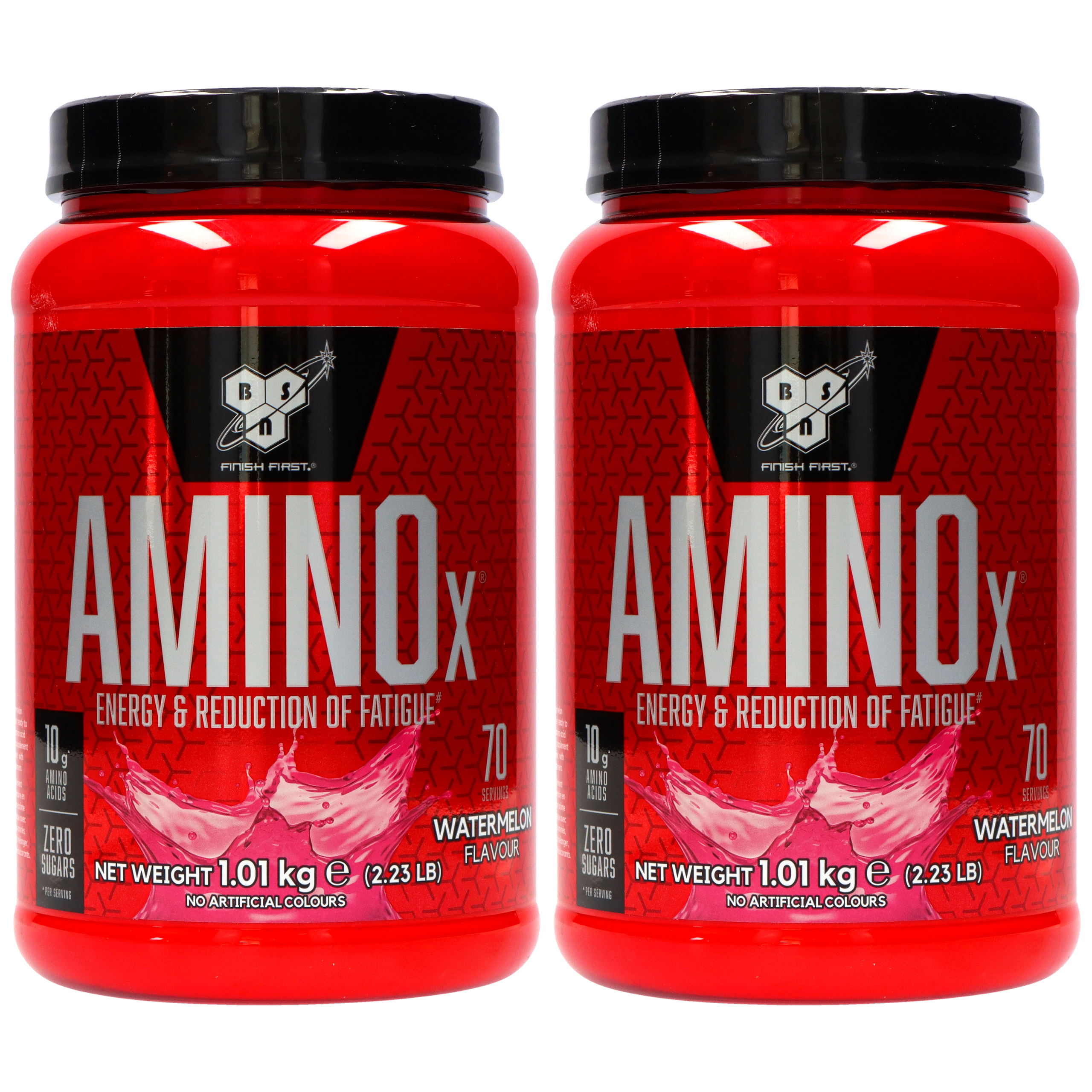 BSN Amino X - 2x 1015g