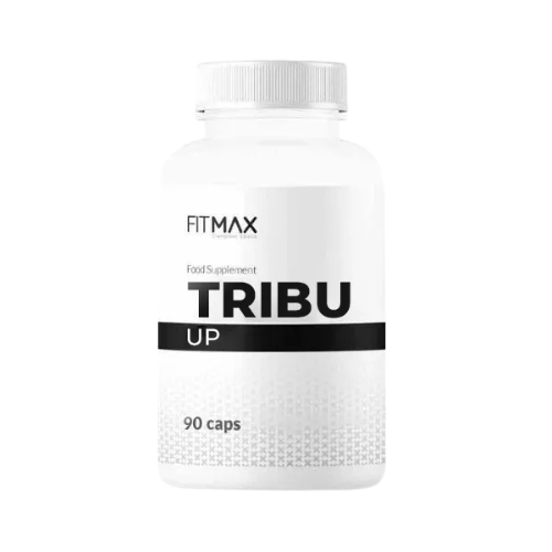 FITMAX - TribuUp - 3x 90caps.