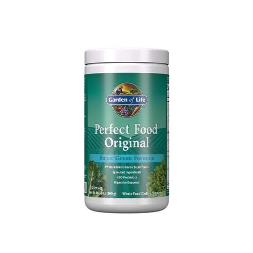 GARDEN OF LIFE Perfect Food Orginal - 300g