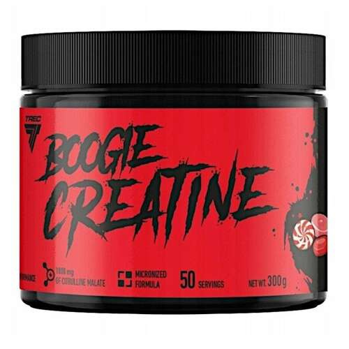 TREC - Creatine - 300g - Candy