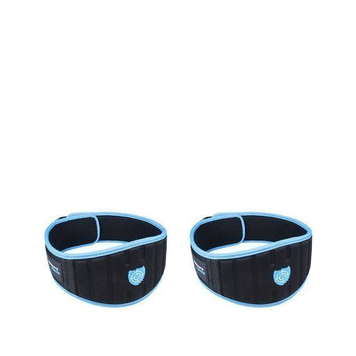 POWER SYSTEM Pas Nylonowy - Women's - 2x Blue