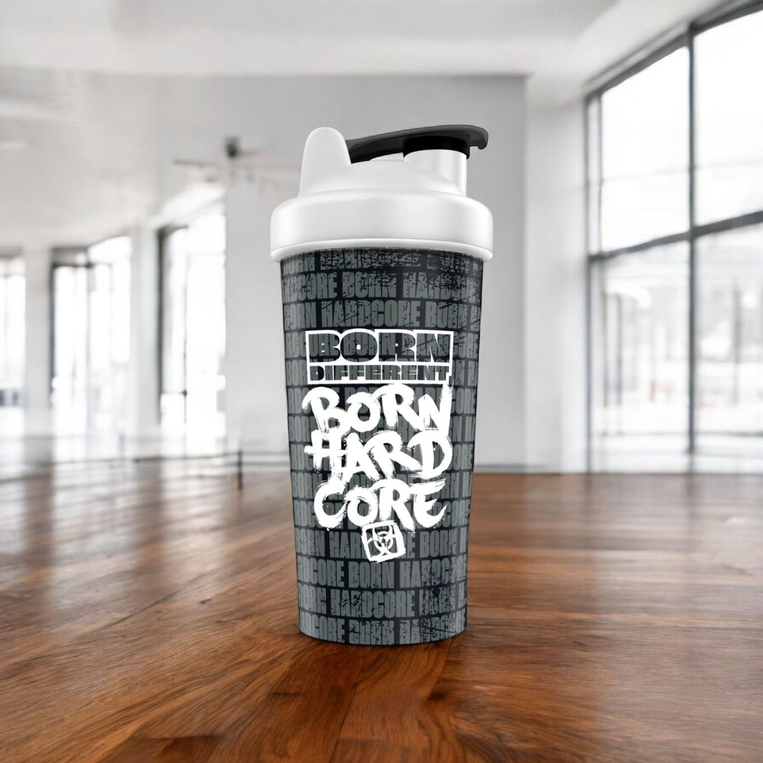 MUTANT - Born Hardcore Shaker Cup - 2x 700ml