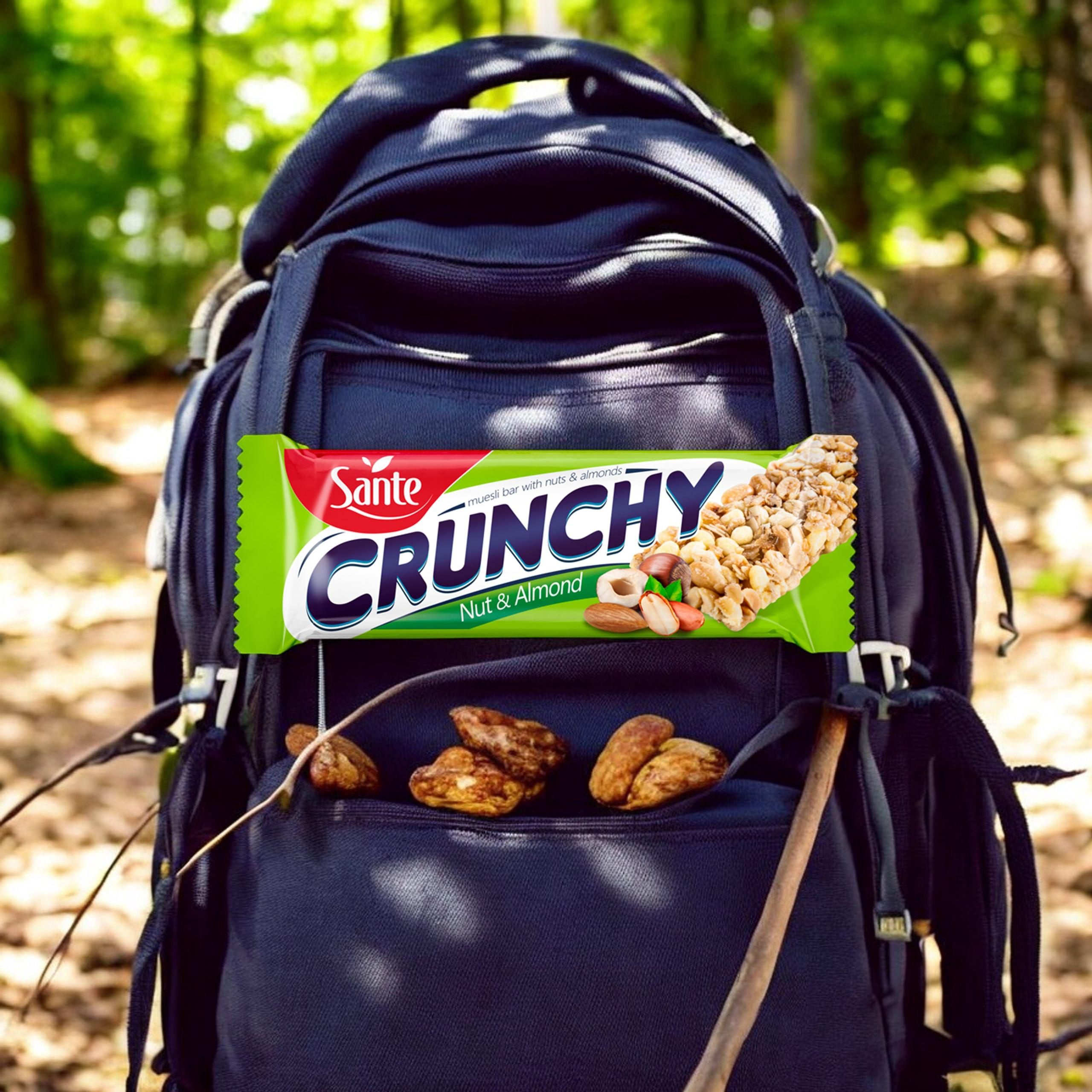 SANTE Baton Crunchy - 3x 35g