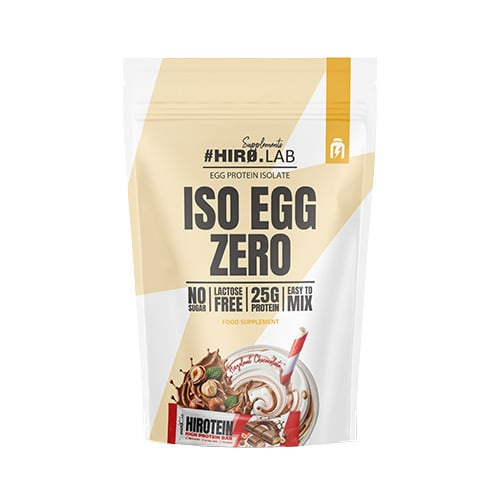 Hiro.Lab - Iso Egg Zero - 3x 500g