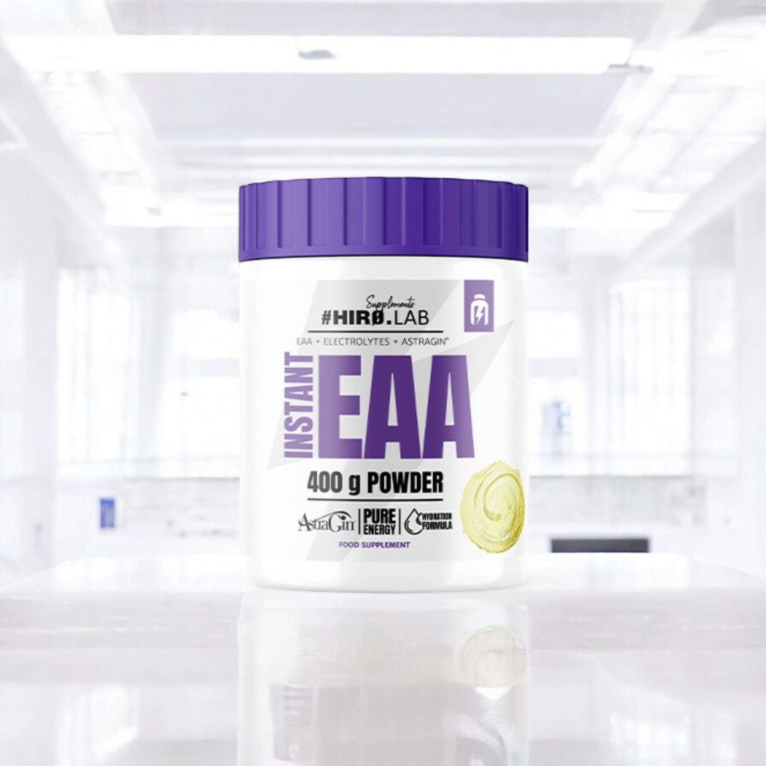 HIRO.LAB EAA Powder - 400g