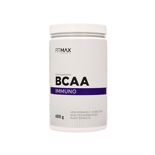 FITMAX BCAA Immuno - 2x 600g