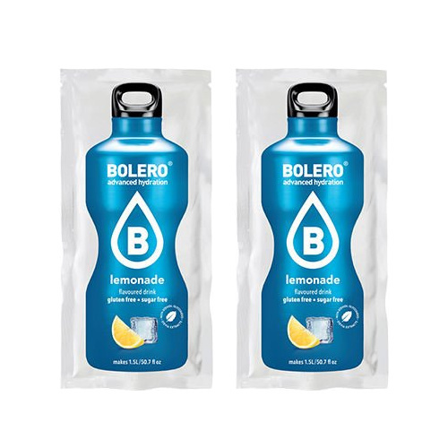 BOLERO Bolero Classic - 2x 9g