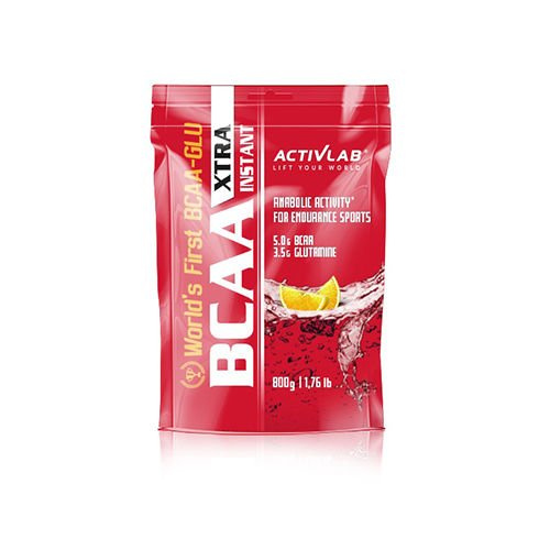 ACTIVLAB BCAA Xtra INSTANT- 800g