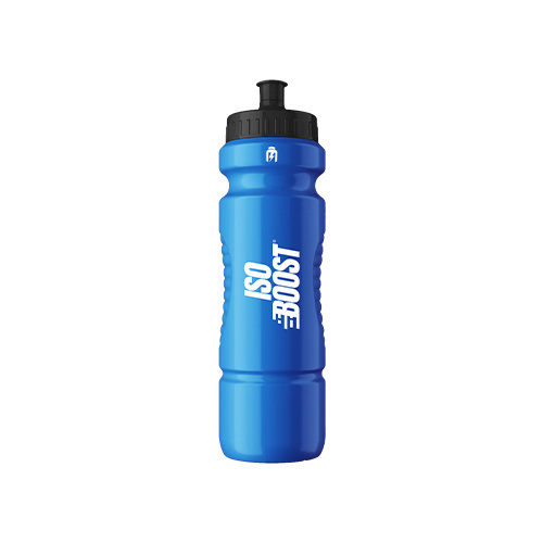 HIRO.LAB Bidon Iso Boost - 3x 900ml - Blue