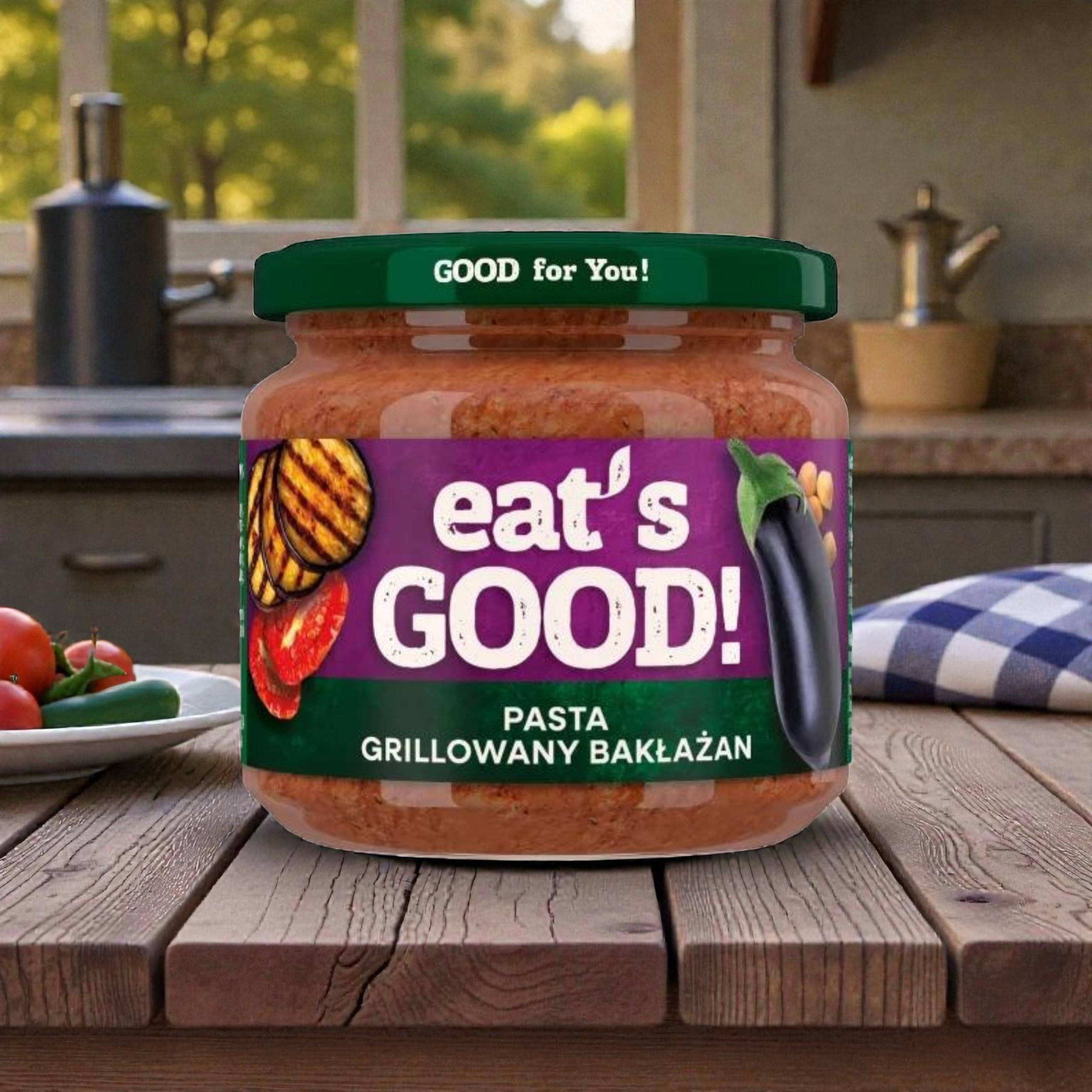 SANTE - Eat's Good Pasta - 170g