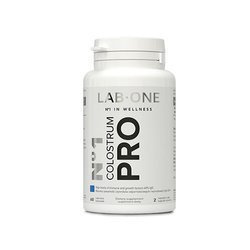 LAB ONE Colostrum Pro - 60caps