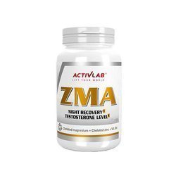 ACTIVLAB ZMA - 90caps