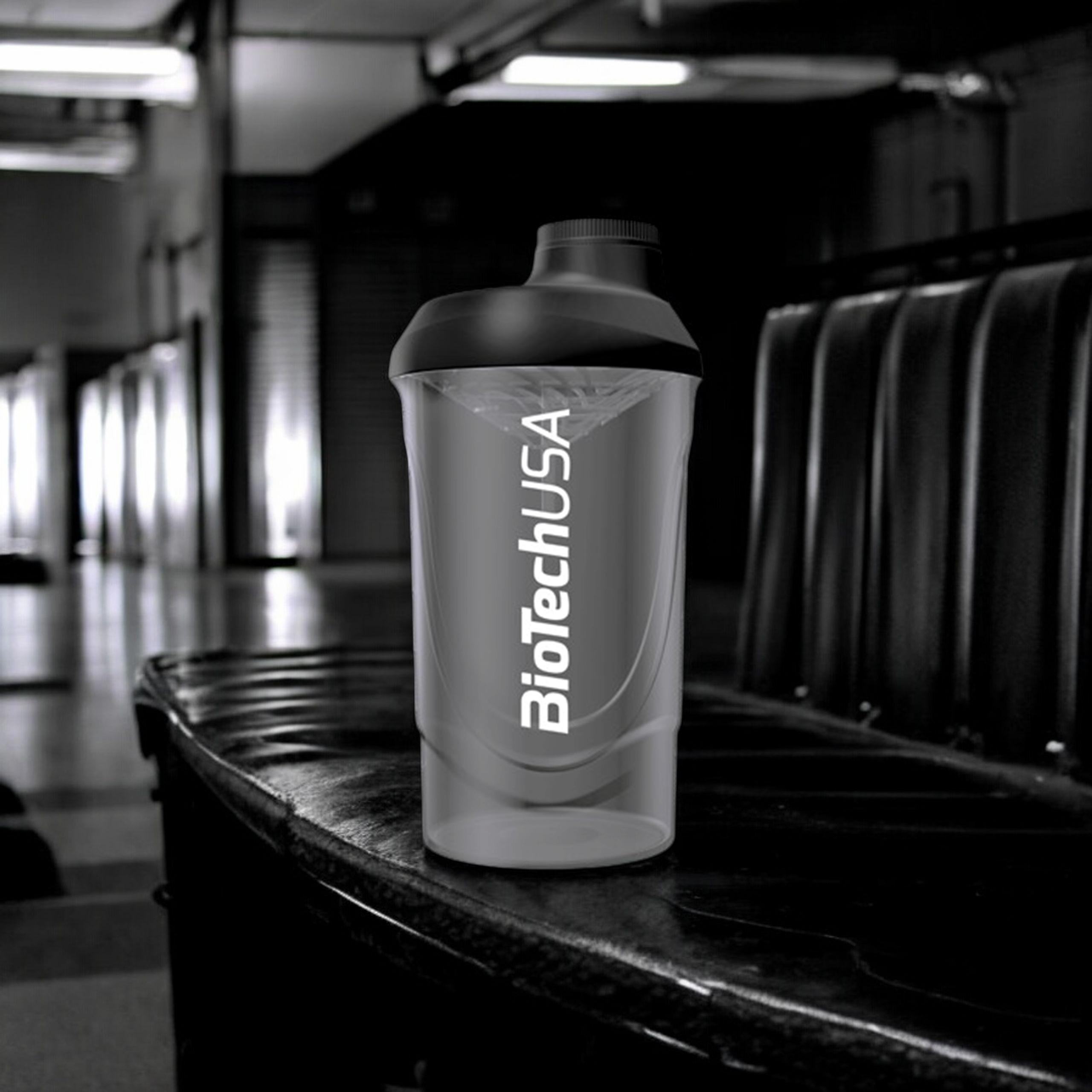 BioTech USA Shaker Biotech Wave - 600ml