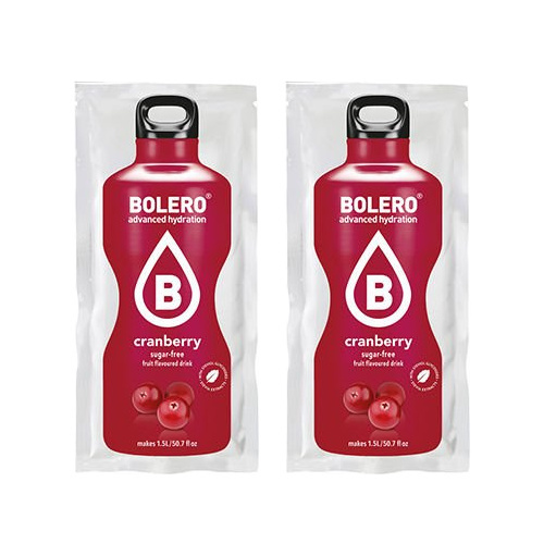BOLERO Bolero Classic - 2x 9g