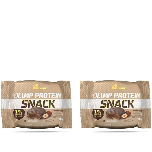 OLIMP Protein Snack - 2x 60g