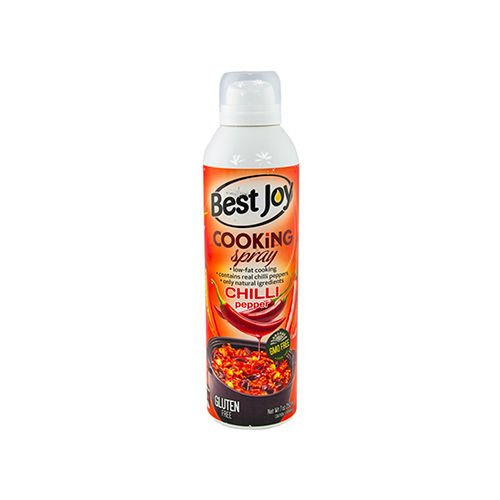 BEST JOY Cooking Spray Best Joy Oil - 2x 250ml