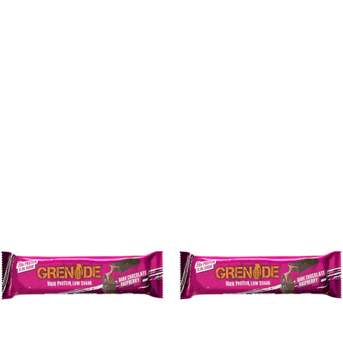 Grenade Protein Bar - 2x 60g