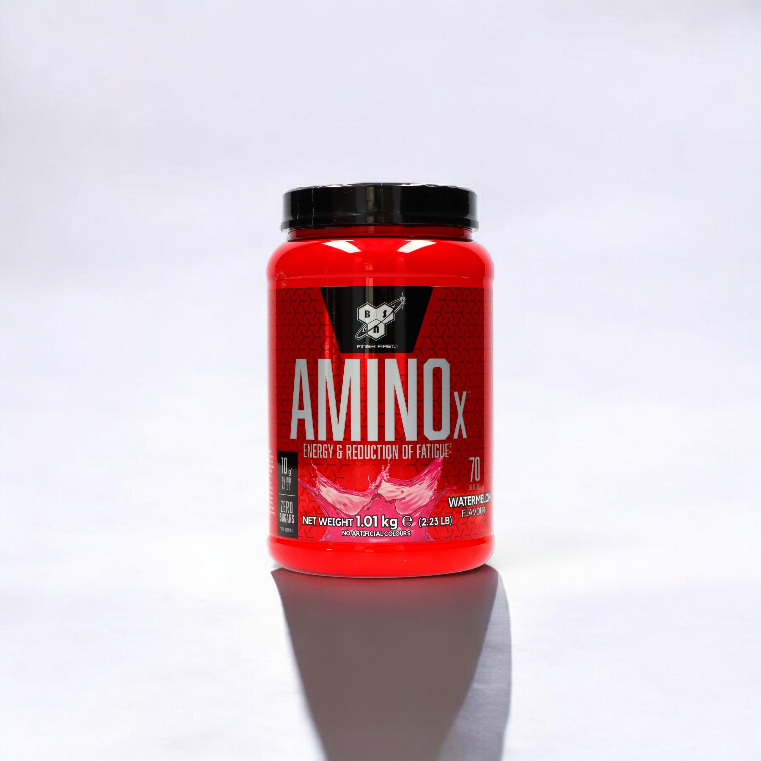 BSN Amino X - 2x 1015g