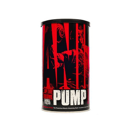 UNIVERSAL Animal Pump - 3x 30pack